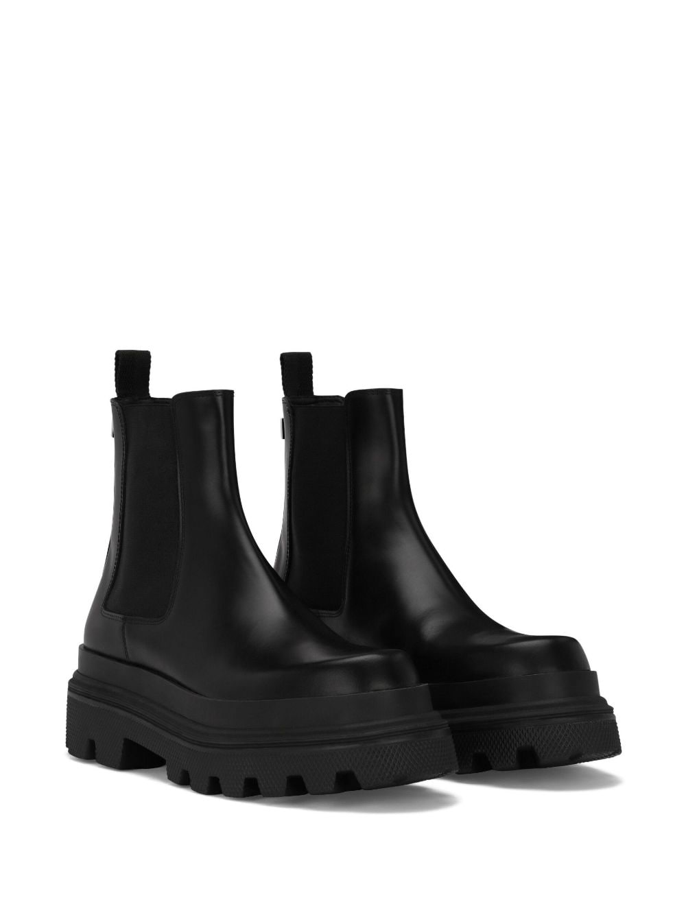 Chelsea boots